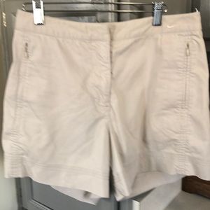 Nike 4” Khaki Short